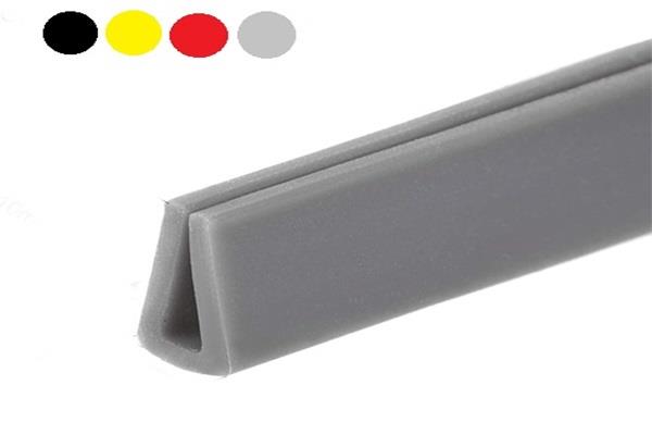 PVC U Sac Lastiği 100 MT